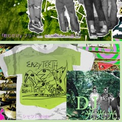 DJ PICAPICAPICA (光光光) - Side B シャツT-shirts///////////////////////