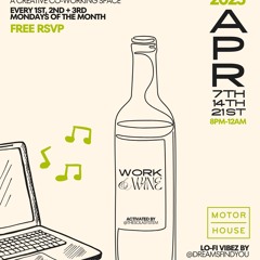Work & Wine 4.7