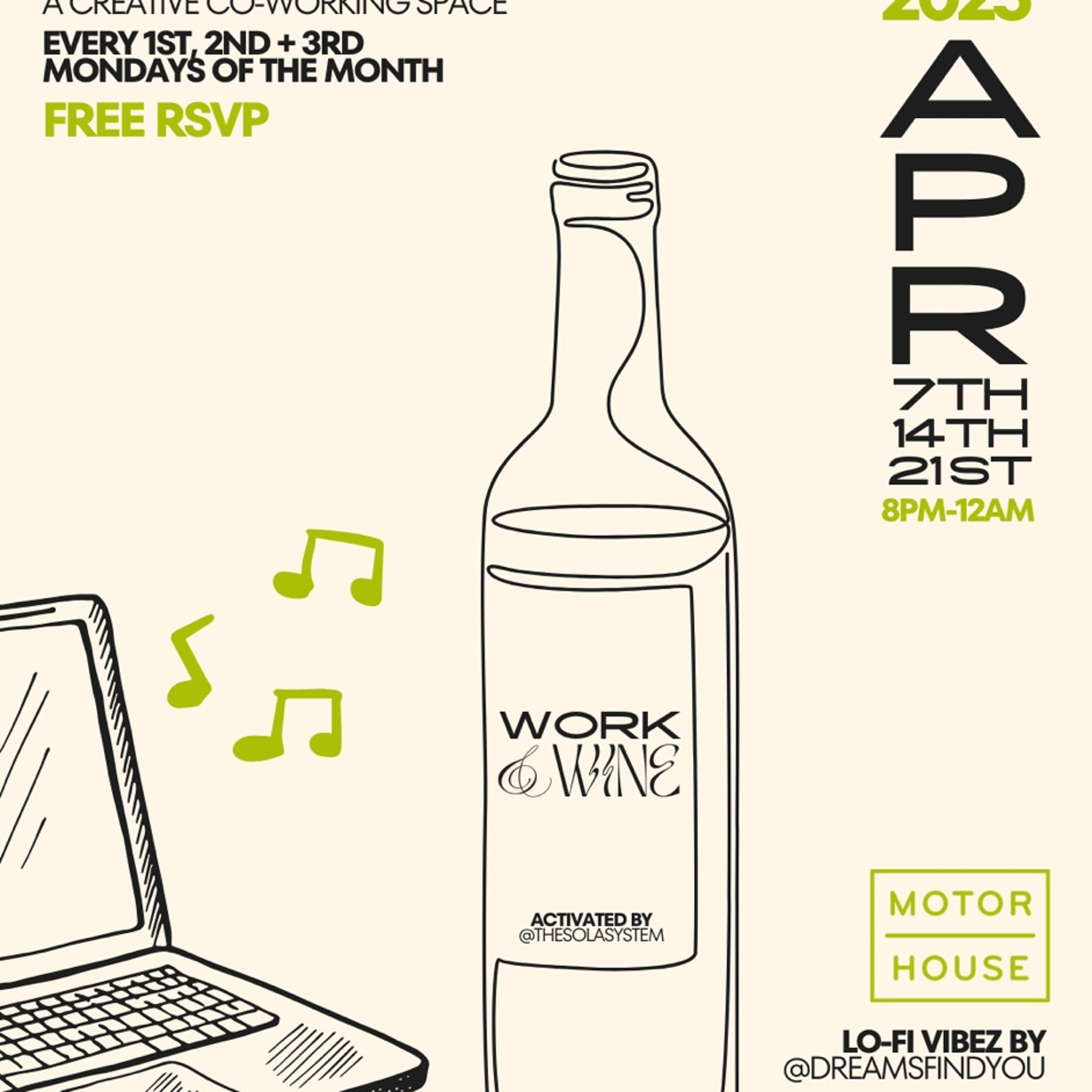 Work & Wine 4.7 episode artwork
