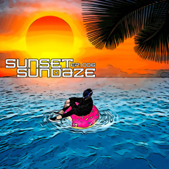 Deep House Mix / Sunset Sundaze Ep: 006