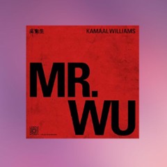 Kamaal Williams - Mr Wu (Délumine Remix)
