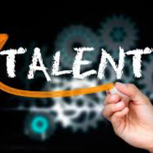 TALENTED