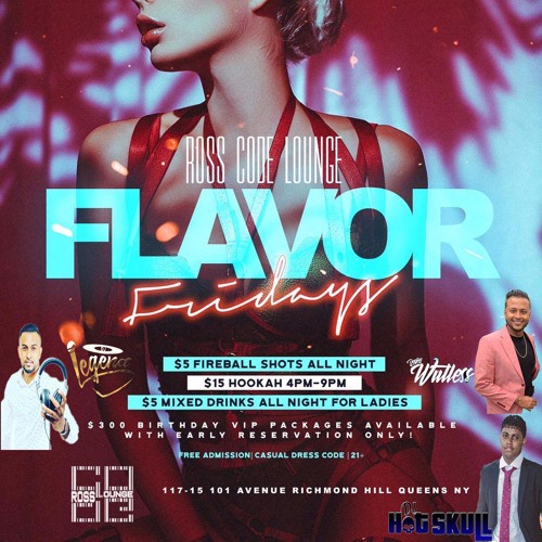 Code Lounge (Live Recording ) 1/31/2020 With Ifete_Djwutless DjHotSkull & DjlegendNyc