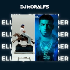 Un Preview X Ella Quiere Beber (AdrianMorales DJ Mashup) [MASHUP COMPLETO EN LA DESCRIPCIÓN]