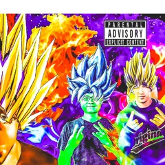 freestyle rap song part 2 re edited(feat. Kwame freestyle part)(feat.kunlin kung Lao freestyle part)