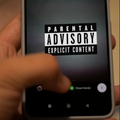 Close Friends Freestyle