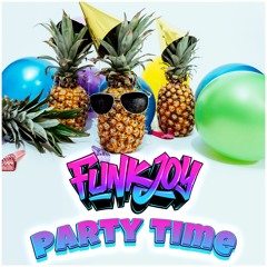 funkjoy - Party Time