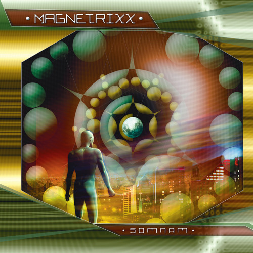 Psytrance/Trance