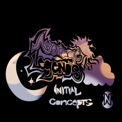 Dark Matter (Interlude)