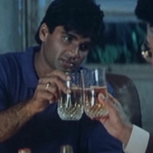 Paani Sharaab Mein | Arvinder Singh | ParasiteDARK