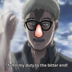 Attack On Titan - Vogel Im Käfig (REMIX)