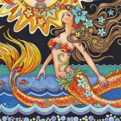 Mermaids Callin'