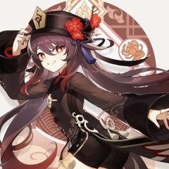 Hu tao Theme (Let the Living Beware) Genshin Impact OST [KAIRU Remix]