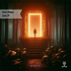 Chris Orbion - Zone 39