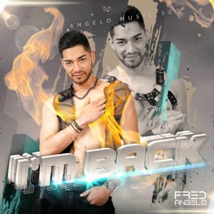 I´M BACK - SET by FRED ANGELO