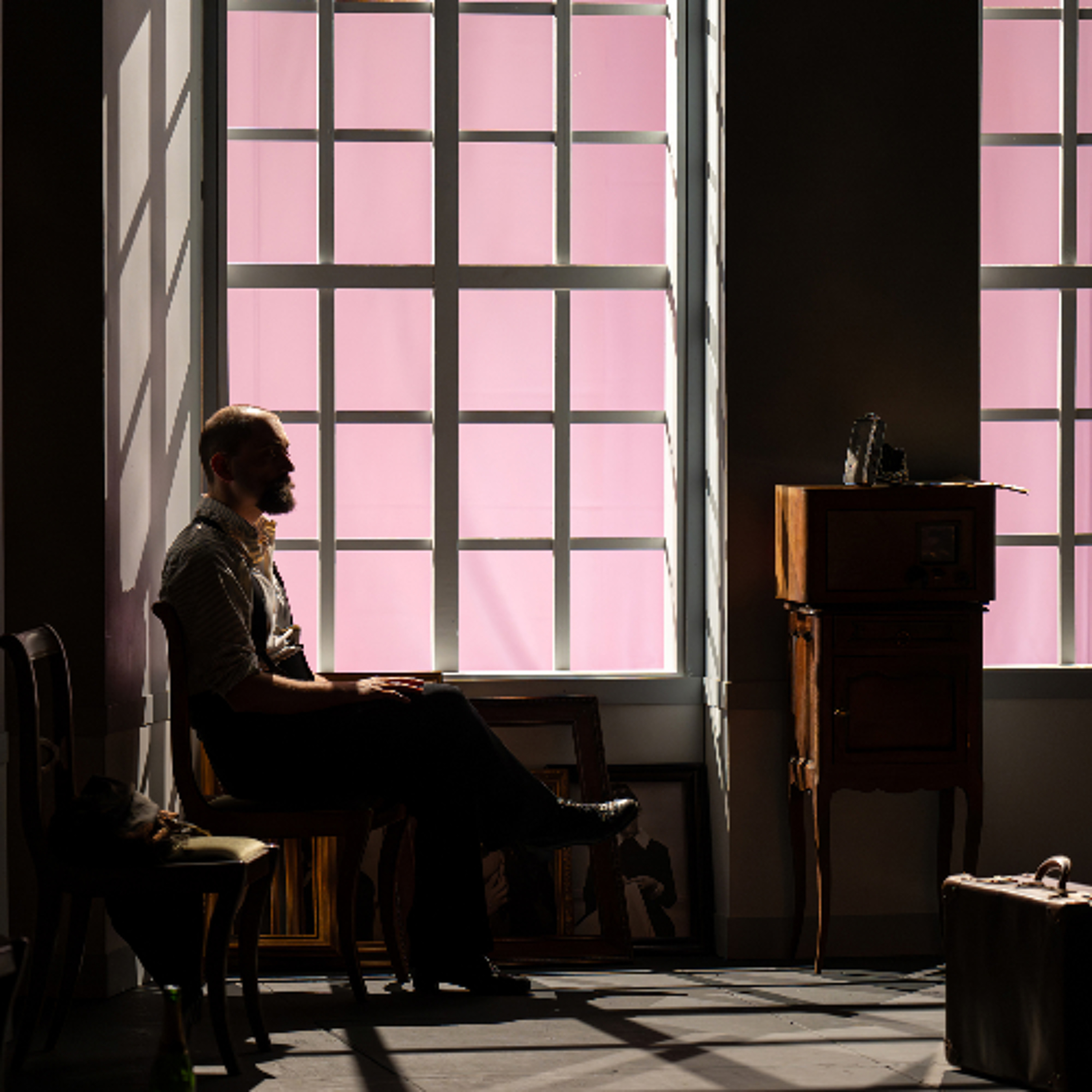 Ouverture, Juste un été