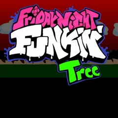 |FnF| Friday Night Funkin' VS Tree - Trunk