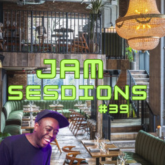Jam Sessions 39 (Live From Fern Croydon)