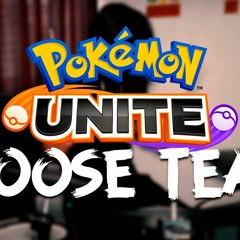 Choose Team - Pokemon Unite | Drum Cover