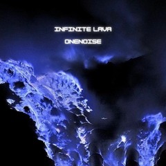 OneNoise - Infinite Lava (Liquid DnB/Neurofunk)