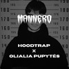 HOODTRAP X Olialia Pupytės — cover