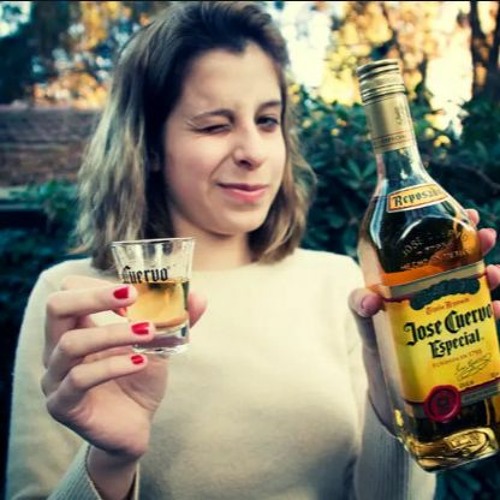 Stream Tequila (2023 Remaster) by Chops McCoy And Friends Listen