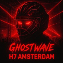 Gh0stwave - Dark Session DJ contest 06-09