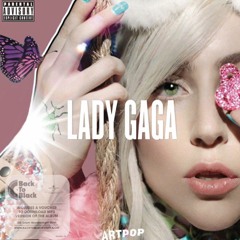 Tinnitus X LoveDrug - Lady Gaga (FULL lin in desc)