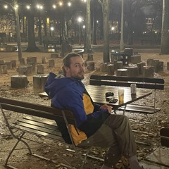 Planet Show w/ Max Do @ Kiosk Radio 21.12.2022