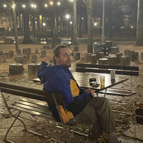 Planet Show w/ Max Do @ Kiosk Radio 21.12.2022