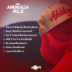06 - DBriga - Lembra [Prod. Geniouz]