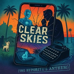 clear sky reggae west coast laid back