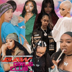 GAWGIRLSCLUB MIX 001