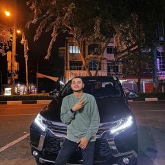 FLOATING THROUGH SPACE ( CM X REZA KELENK ) #ROBBY