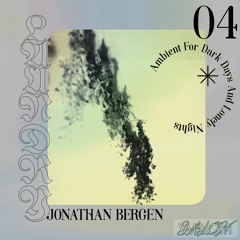Laundry#4 Jonathan Bergen