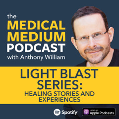 111 Light Blast Series: Healing Stories And Experiences