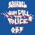 Artwork for O.B.F x Isha Bel - Nuh Call The Police / Truncheon Mix / Corrupted Mix - CLIPS