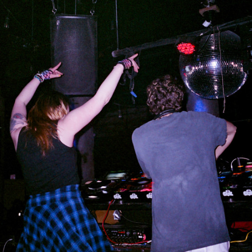 SIX WOLF MOON @ GROWL-IVERSARY (Studio Mix)