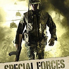 [Get] [EBOOK EPUB KINDLE PDF] Unconventional Warfare (Special Forces, Book 1) (1) by