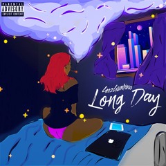 GeezGambino - Long Day