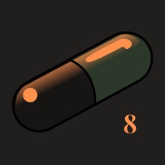 Chill Pillz 8