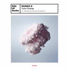 Premiere: MUNDO D - Digitor [Side UP Works]