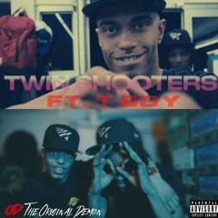 Twin Shooters (feat. TBoy)