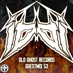 IDDI - OLD GHOST RECORDS GUESTMIX #53