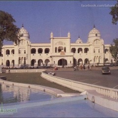 Sab Tera (SLOWED&REVERB)