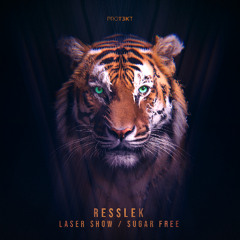 Resslek - Laser Show (PROT3KT026)