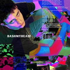BASHMYHEAD! (ft. luvvsofti) [video in desc.]