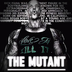 Rich Piana-I cannot stress this enough x jumpstyle bootleg slowed