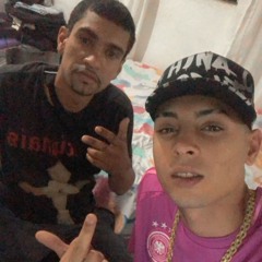 MTG MIXED PERSONALITIES - YOUNG MELLY, BIEL DO ALTO ,EMOJI E MC LORIN DA ZL = ( ( BIEL DO ALTO ) )