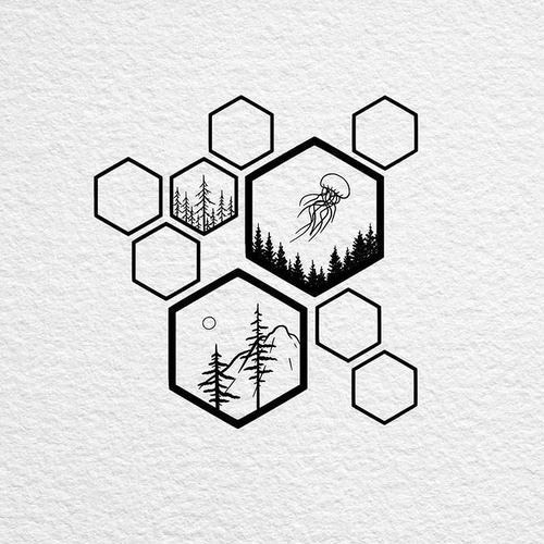 Thoughtful Frequencies Pt.2 - Downtempo Mix